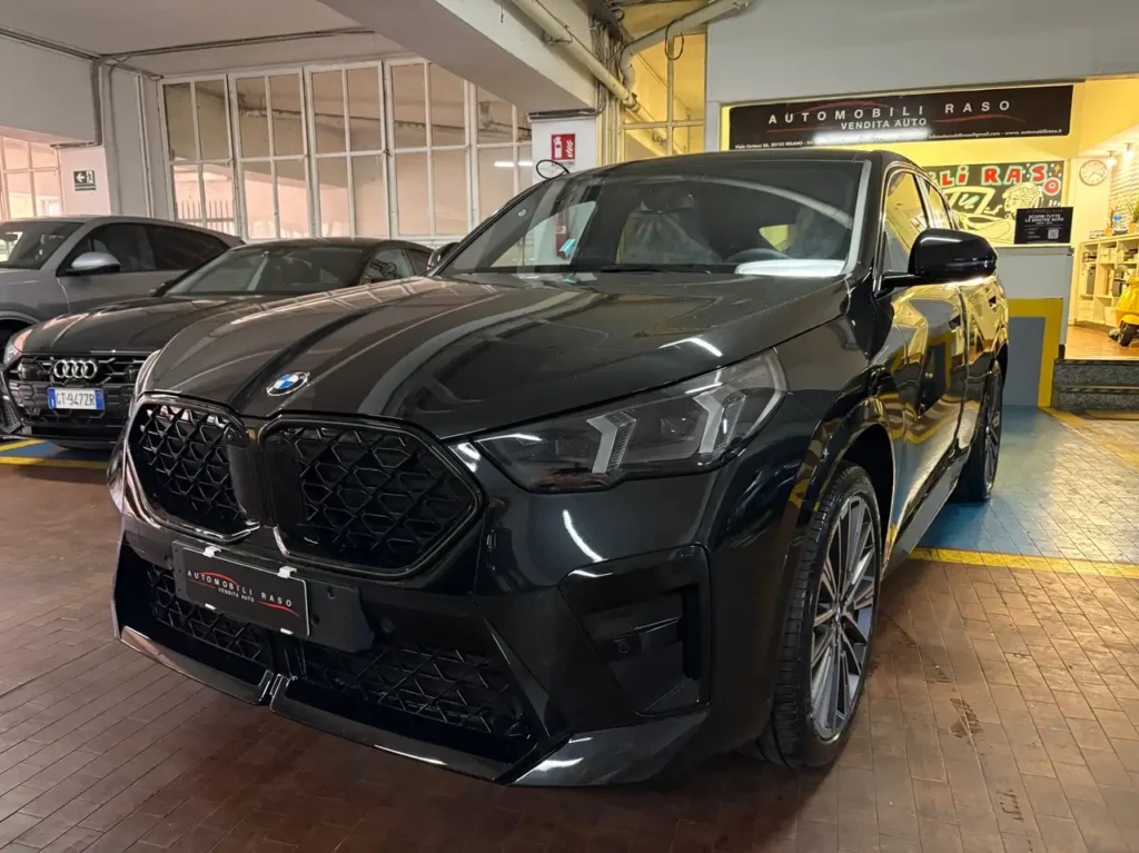 BMW X2 U10 sdrive 18d MSport Pro auto Listino €68748 Promo..!! .44